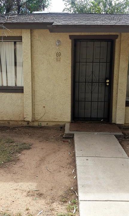 1st image of 3120 N 67th Ln APT 69