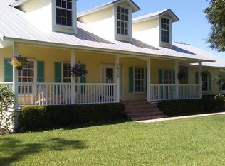 2908 SW Beaumont Ave, Palm City, FL 34990