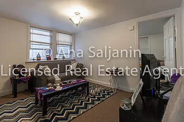 Rented by Citi Zone Realty