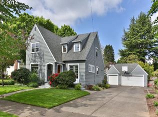 3707 NE 24th Ave, Portland, OR 97212