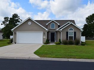609 Towhee Ct, Myrtle Beach, SC 29588