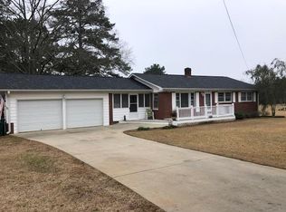 1508 Marshall Rd, Greenwood, SC 29646