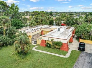 4231 Erindale Dr, North Fort Myers, FL 33903