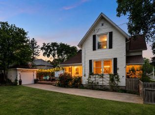 936 N 15th STREET, Manitowoc, WI 54220