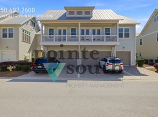 26 E Pine Lands Loop UNIT C, Inlet Beach, FL 32461
