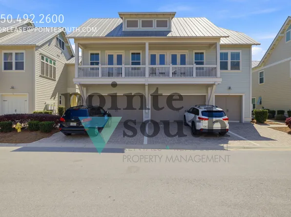 26 E Pine Lands Loop Unit C, Inlet Beach, FL 32461
