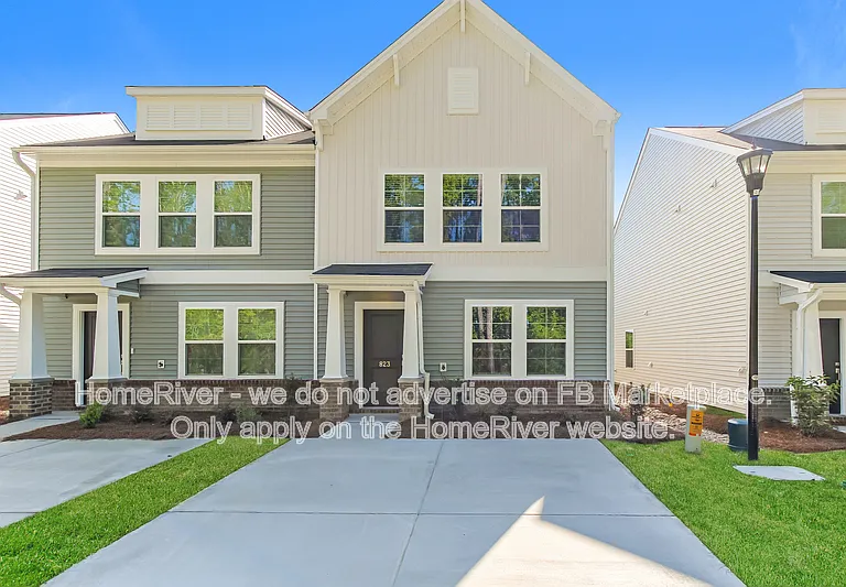 823 Coburg Ln — Photo 1
