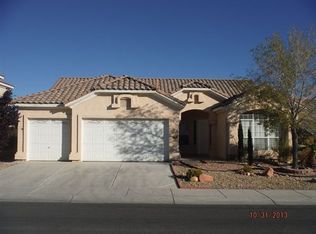 8512 Summer Vista Ave, Las Vegas, NV 89145