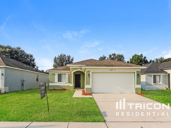 11813 Brenford Crest Dr