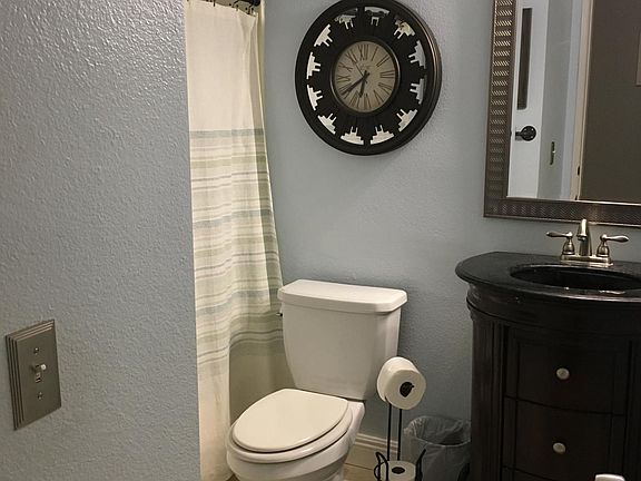 Restroom 