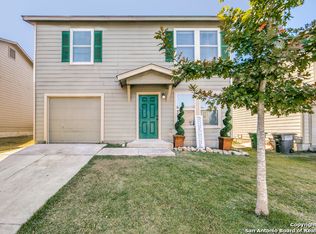 4306 Stetson Vw, San Antonio, TX 78223