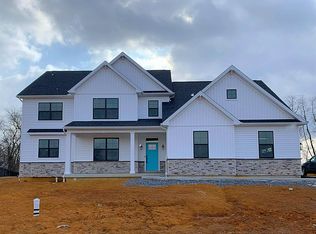 117 Steven Dr, Mechanicsburg, PA
