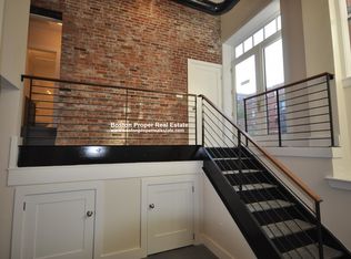 659 Massachusetts Ave #108, Boston, MA 02118