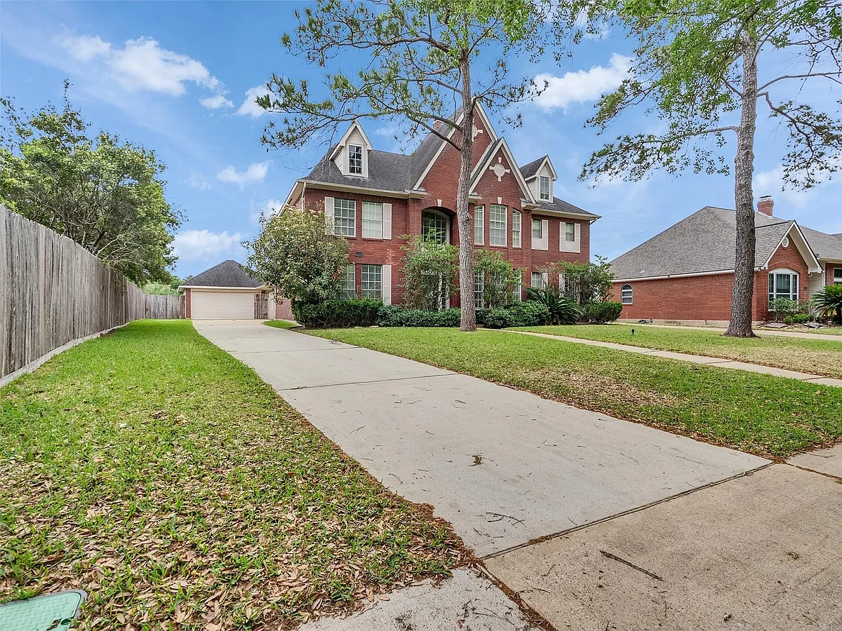 Building Photo - 4510 Chestnut Meadow Dr