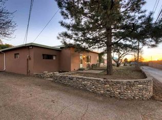 1520 Upper Canyon Rd, Santa Fe, NM 87501