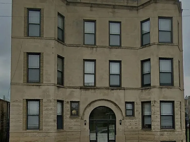 4709 S Indiana Ave #1N — Photo 1