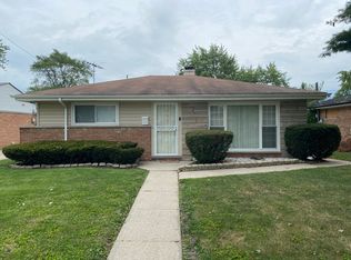 1379 Hirsch Ave, Calumet City, IL