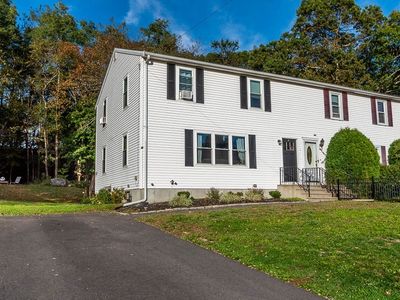 70 Landing Dr #5L, Taunton, MA, 02780