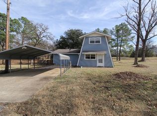 100 Royal Cir, Tool, TX 75143