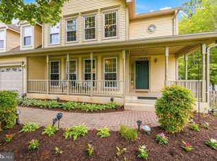 17709 Crystal Spring Ter, Ashton, MD 20861