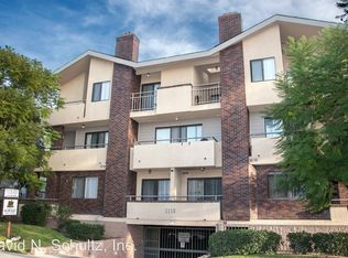 1112 Linden Ave APT 109, Glendale, CA 91201