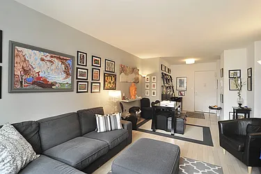 Rented by Corcoran