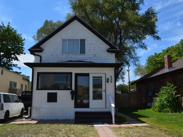 420 W Abriendo Ave, Pueblo, CO 81004