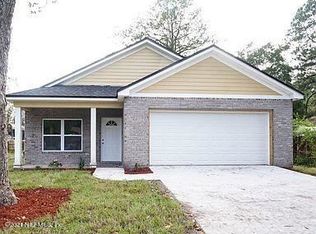 446 Thompson St, Jacksonville, FL 32254