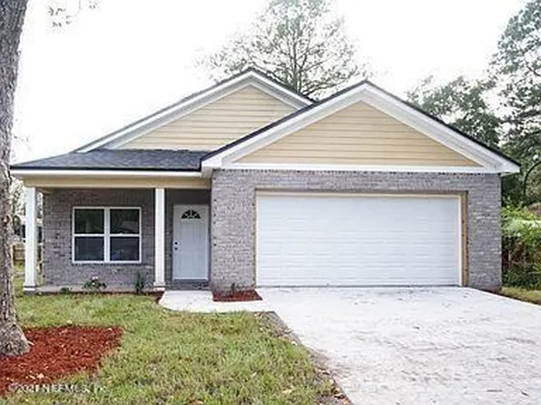 446 Thompson St, Jacksonville, FL 32254