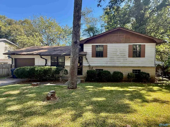3705 Penny St SW, Huntsville, AL 35805