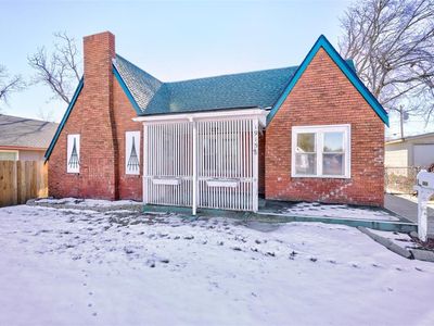 1915 E Maine Ave, Enid, OK, 73701