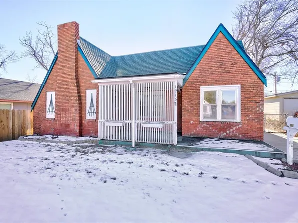 1915 E Maine Ave, Enid, OK 73701