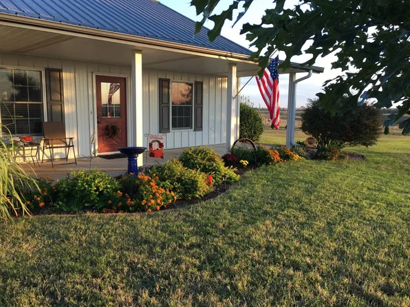 3993 SE State Highway K2, Kiowa, KS 67070