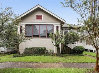 2216 Wirth Pl, New Orleans, LA 70115
