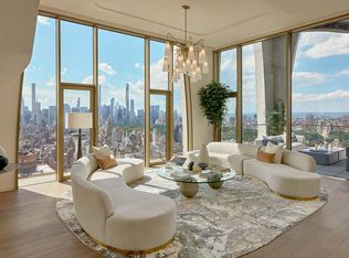 180 E 88th St UNIT PENTHOUSE, New York, NY 10128