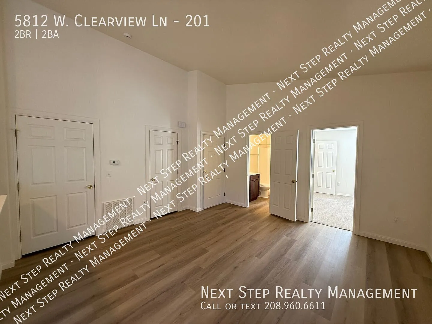 2 Bed 2 Bath - No Security Deposit Required! — Photo 4