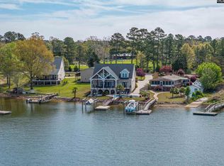 416 W Point Dr, Gilbert, SC 29054
