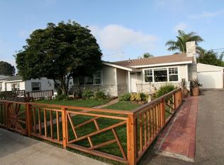 358 N Sierra Ave, Solana Beach, CA 92075