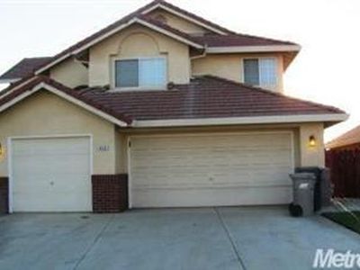 819 San Carlo Ln, Los Banos, CA, 93635