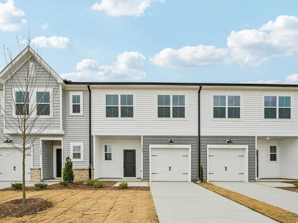 608 Rosy Ct Homesite 330, Rolesville, NC 27587