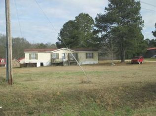 3531 Bevis Rd, Franklin, GA 30217