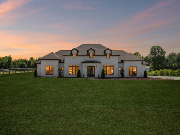 2745 Joe Mac Lipscomb Rd, Springfield, TN 37172
