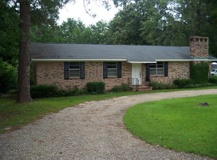 1306 Magnolia St, Andalusia, AL 36420