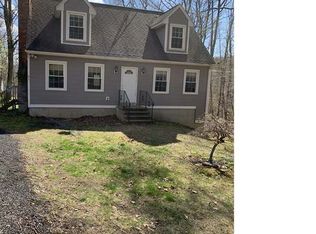 45 Cosgrove Rd, Willington, CT 06279