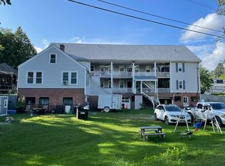 314 Providence Rd #1A, South Grafton, MA 01560