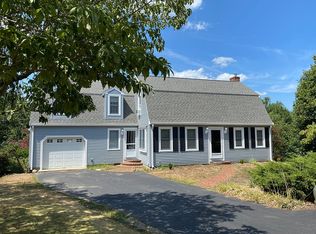 14 French St, Hingham, MA 02043