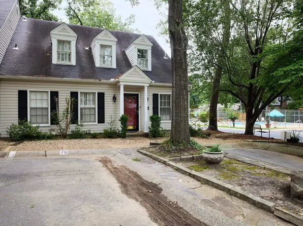 75 Kingsbridge Way, Little Rock, AR 72212