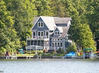 36 Myrtle Ave, Branchville, NJ 07826