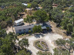 1240 Rolling Oaks Dr, Driftwood, TX 78619