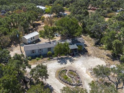 1240 Rolling Oaks Dr, Driftwood, TX, 78619